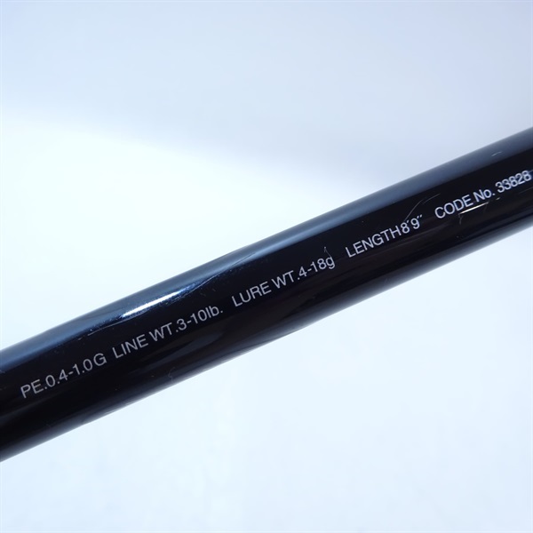 １０ディアルーナＳ８０９ＬＳＴ